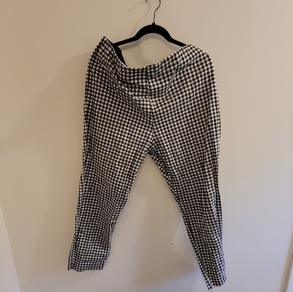 Skinny pant